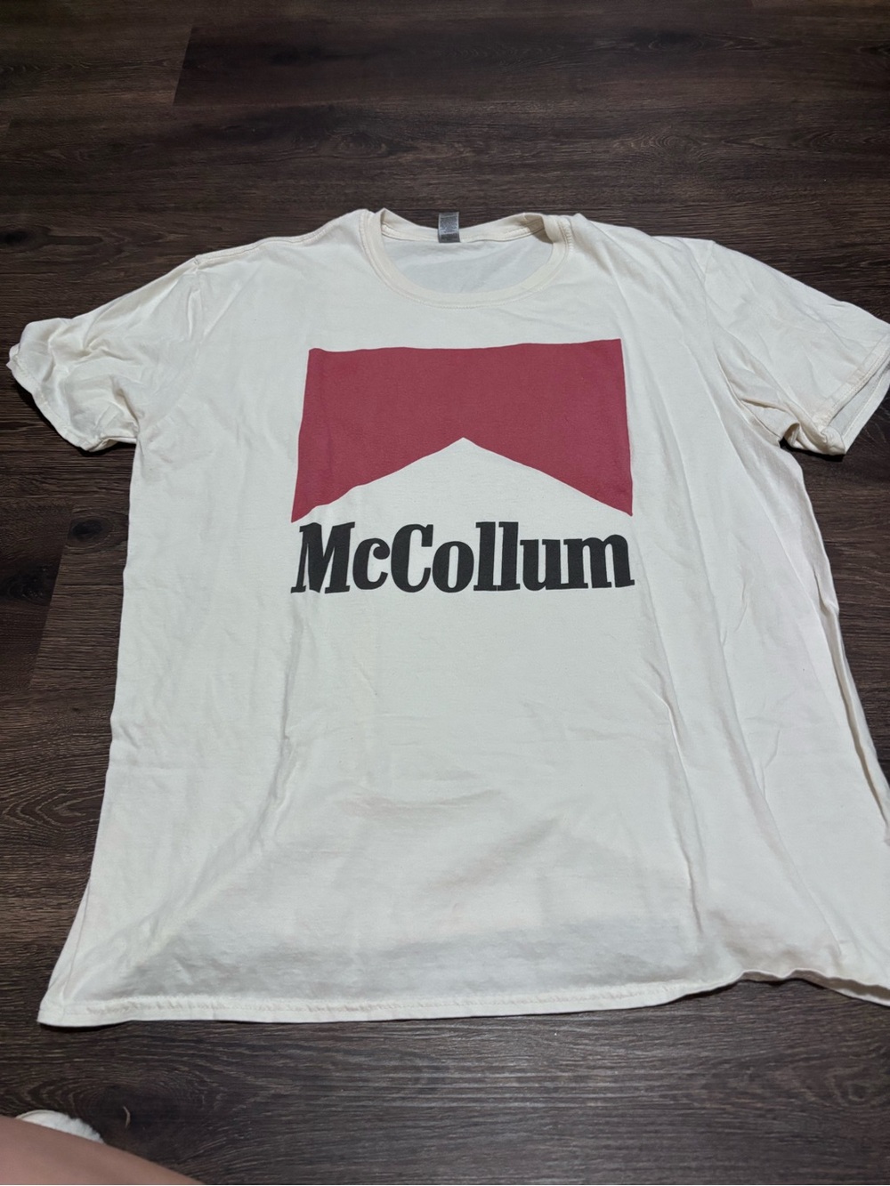 Parker McCollum T-Shirt